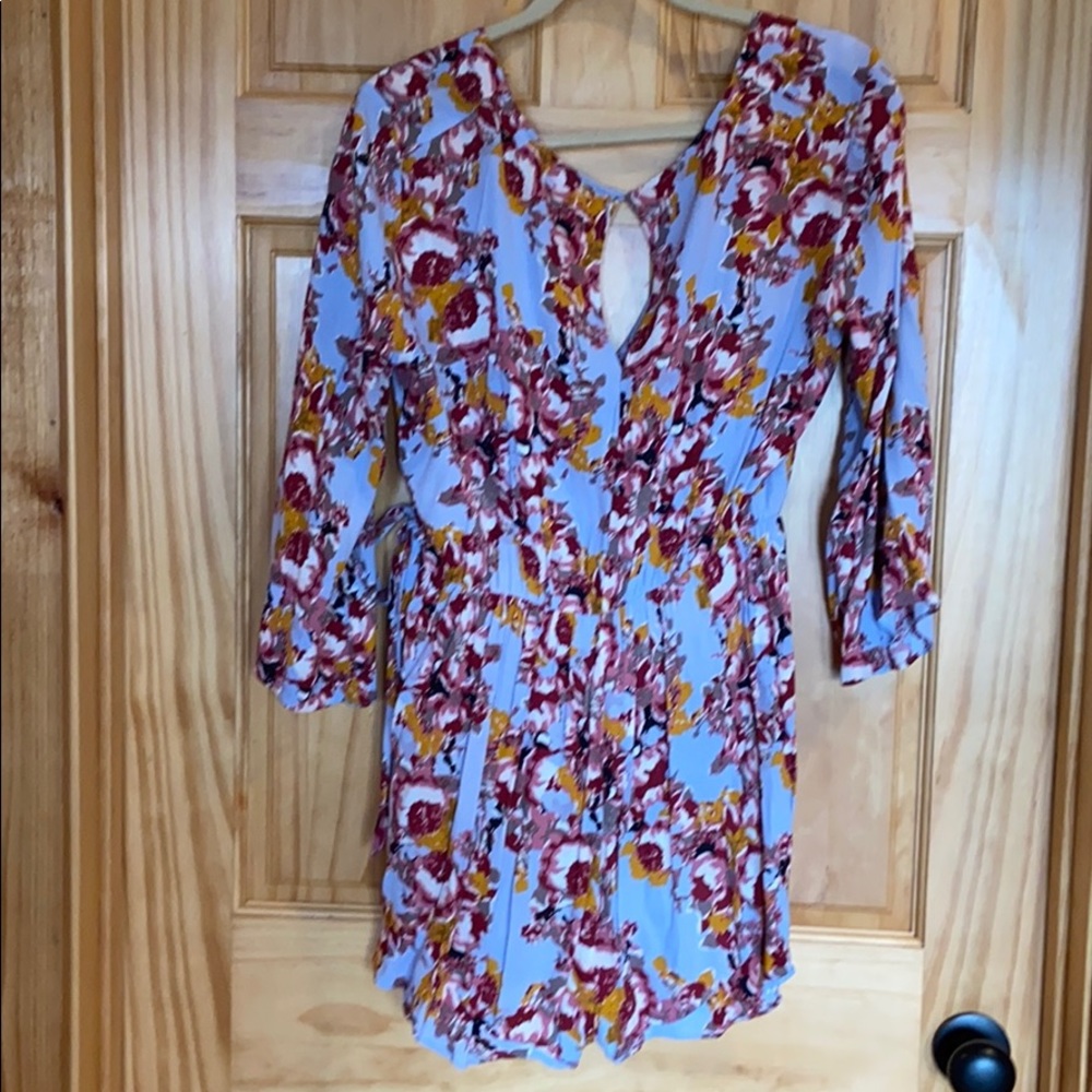 Astr Romper - Picture 2 of 4